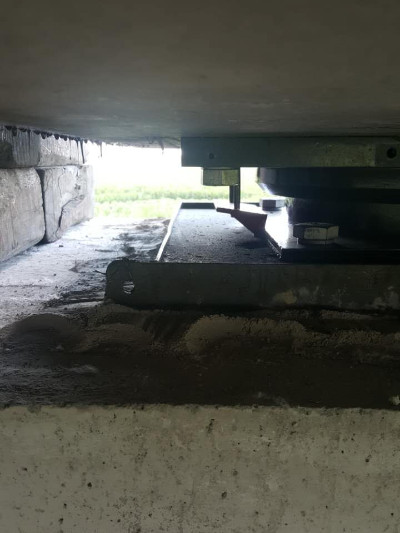 球型支座相对以上两种支座具有哪些优势——磐云支座灌浆料为您讲述