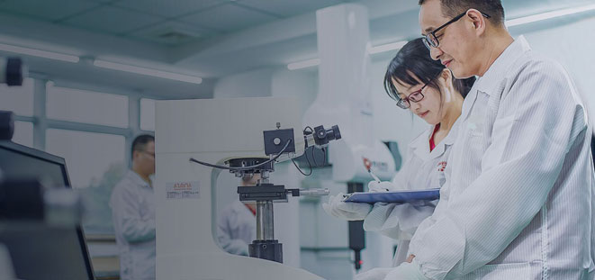 磐云建材-研发创新