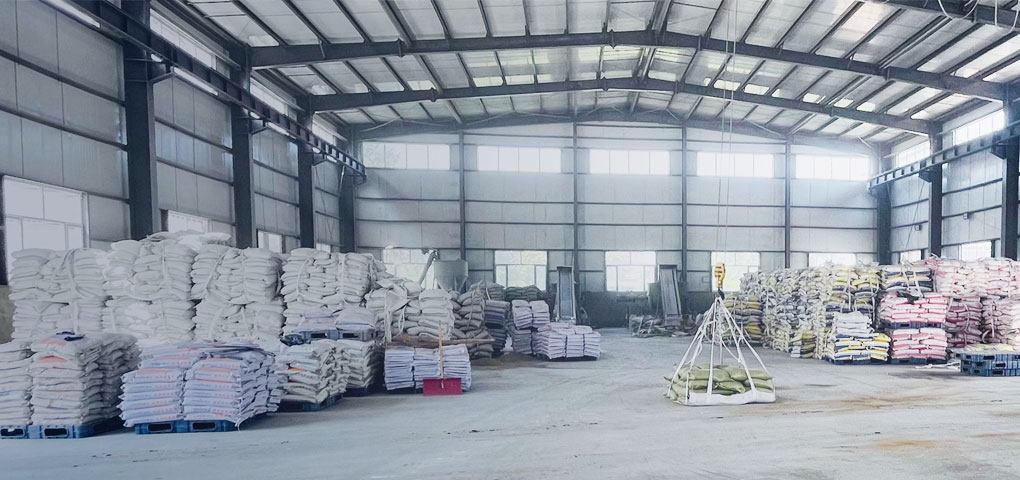 磐云建材-准时交付