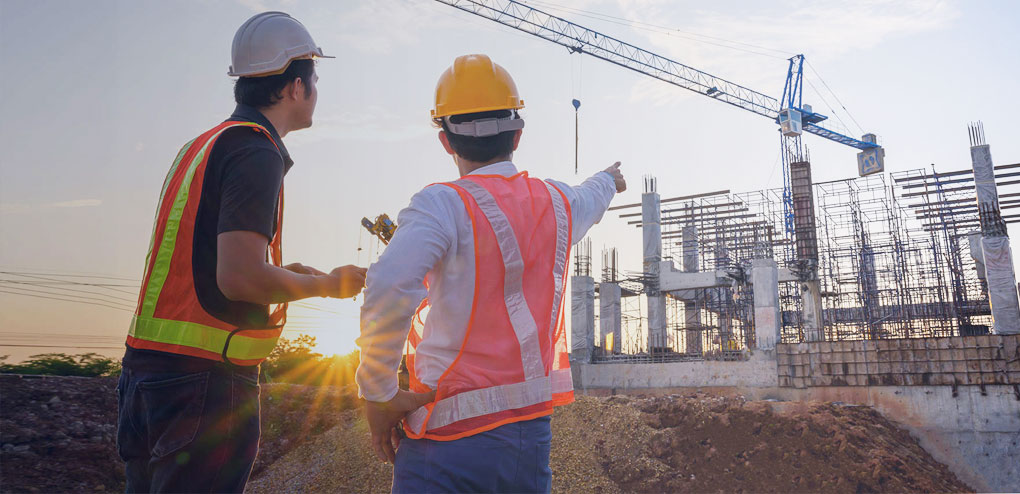 磐云建材-技术服务