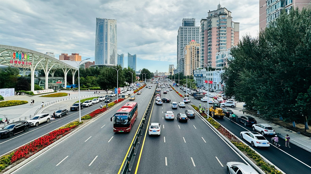 路桥抢修解决方案