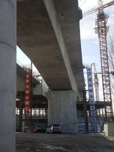 桥梁支座的质量通病有哪些（二）——磐云支座灌浆料来为您讲述