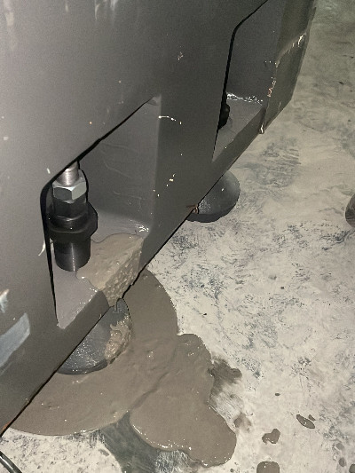 水泥灌浆方法和灌浆方式（一）——磐云灌浆料为您讲述