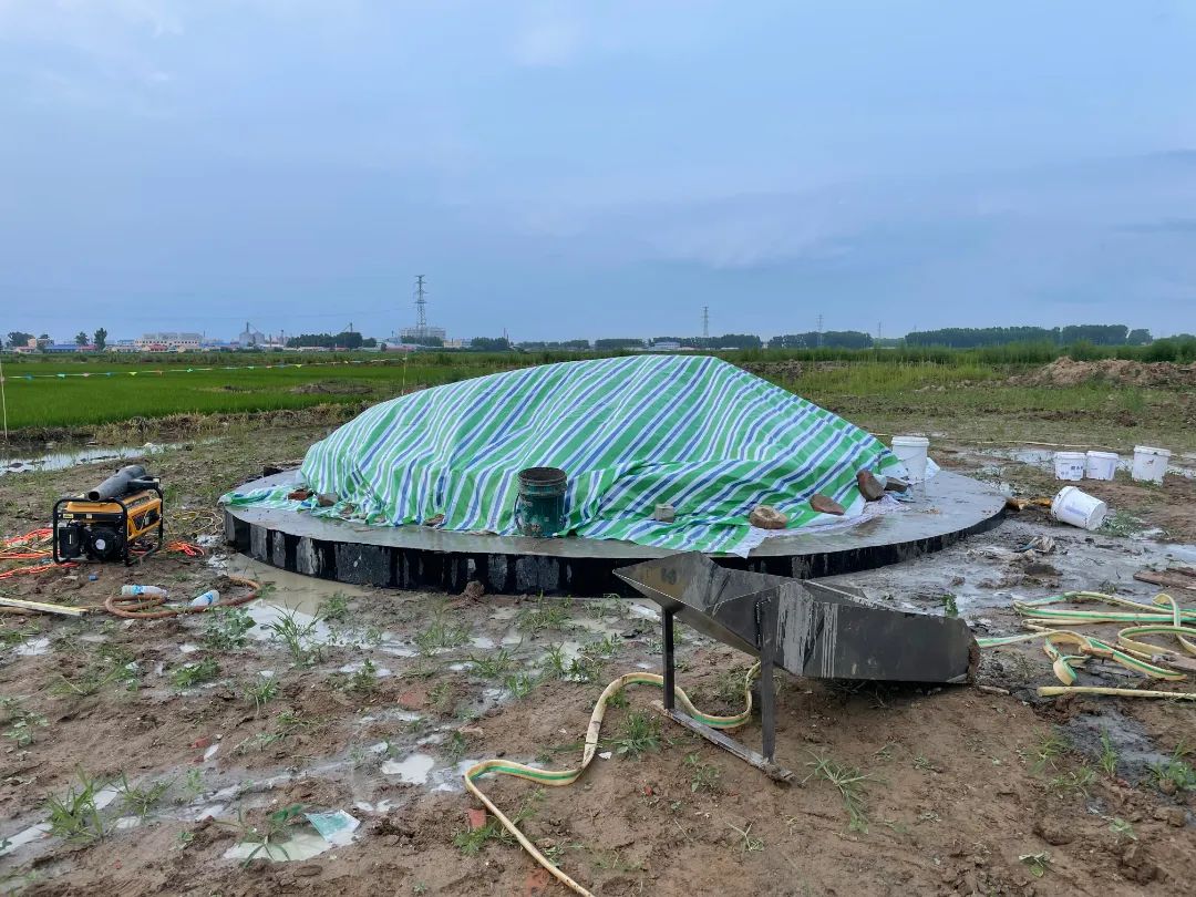 磐云建材：关于混凝土养护那些你不知道的事！