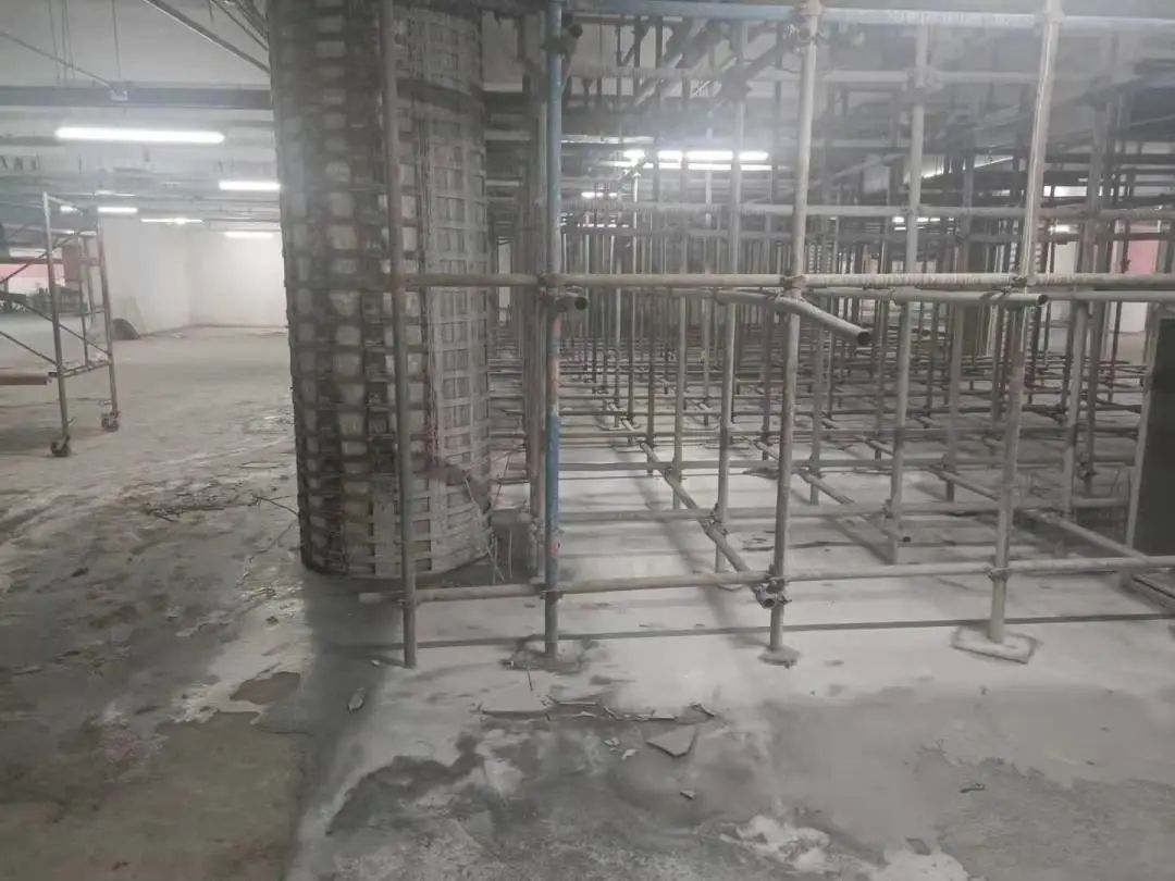磐云建材：关于混凝土养护那些你不知道的事！