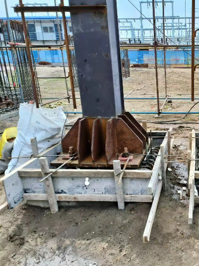 如何测定混凝土的和易性——磐云灌浆料为您讲述