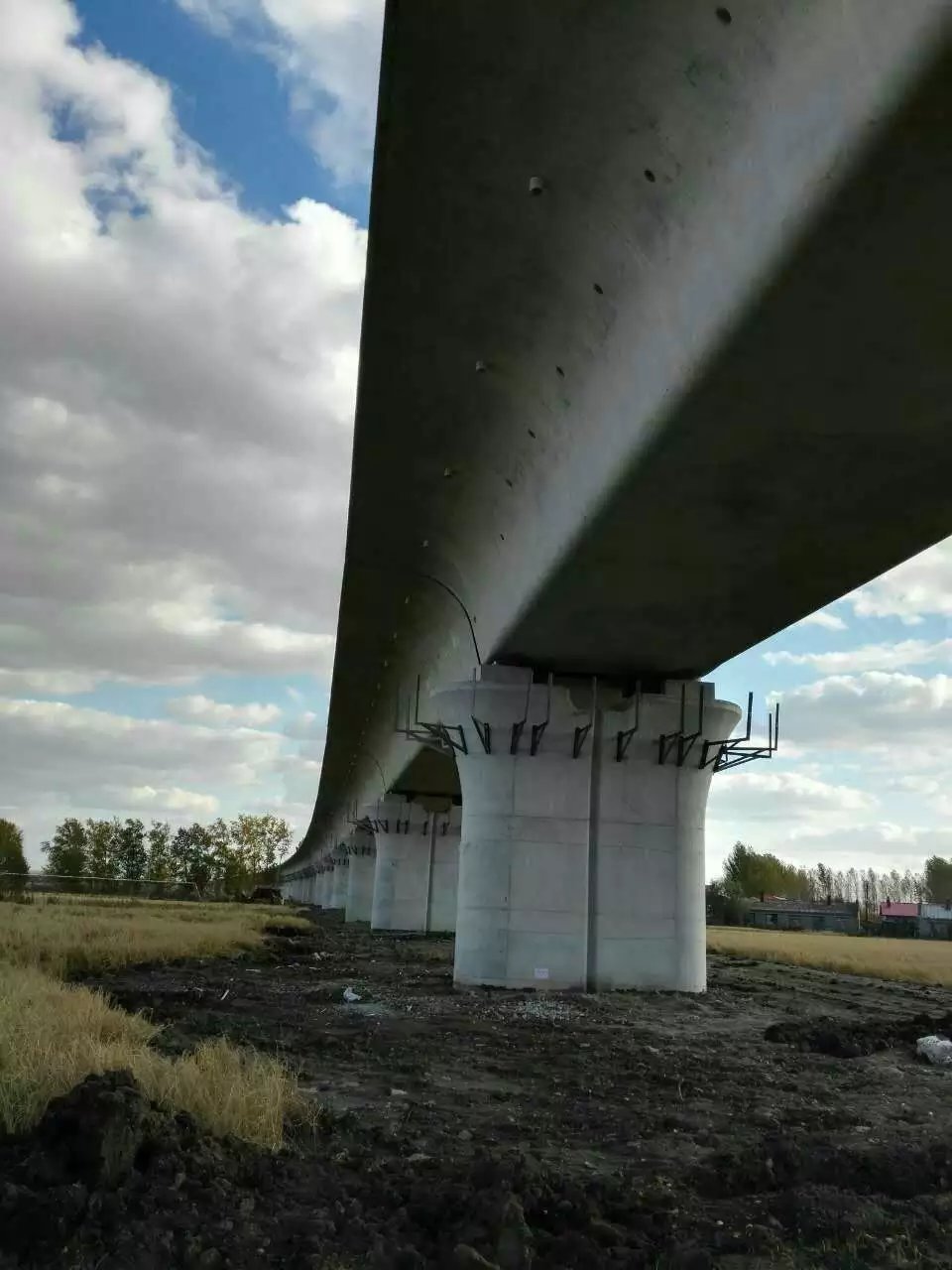 桥梁支座--盆式橡胶支座施工要点是什么（二）——磐云支座灌浆料为您讲述