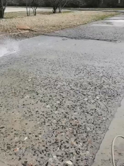 道路桥梁的加固技术指标分析——磐云混凝土修复料为您讲述