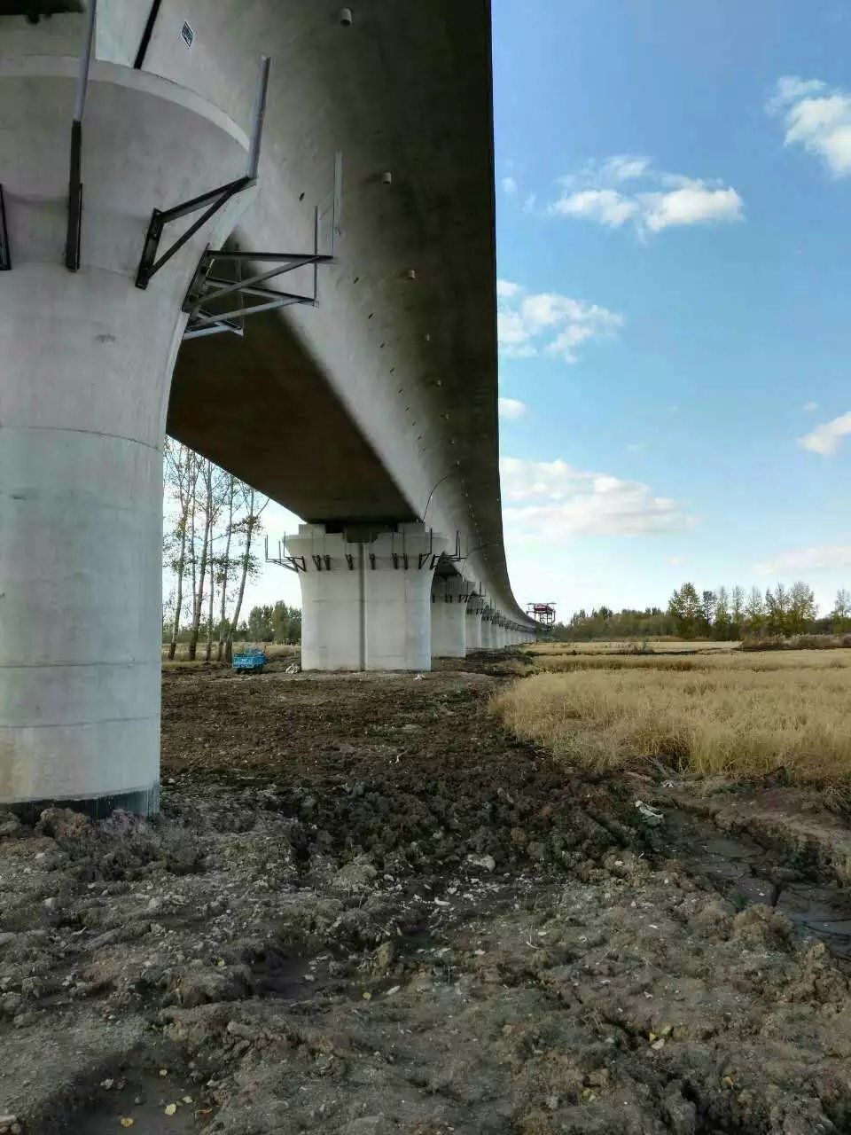 桥梁支座盆式橡胶支座施工要点是什么（二）——磐云支座灌浆料为您讲述