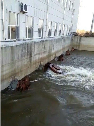 帷幕灌浆出现质量问题怎么处理（三）——磐云灌浆料为您讲述