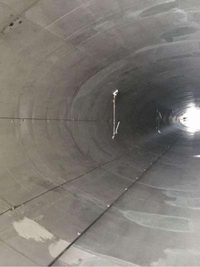 混凝土施工缺陷之夹层修补方法——磐云聚合物砂浆为您讲述