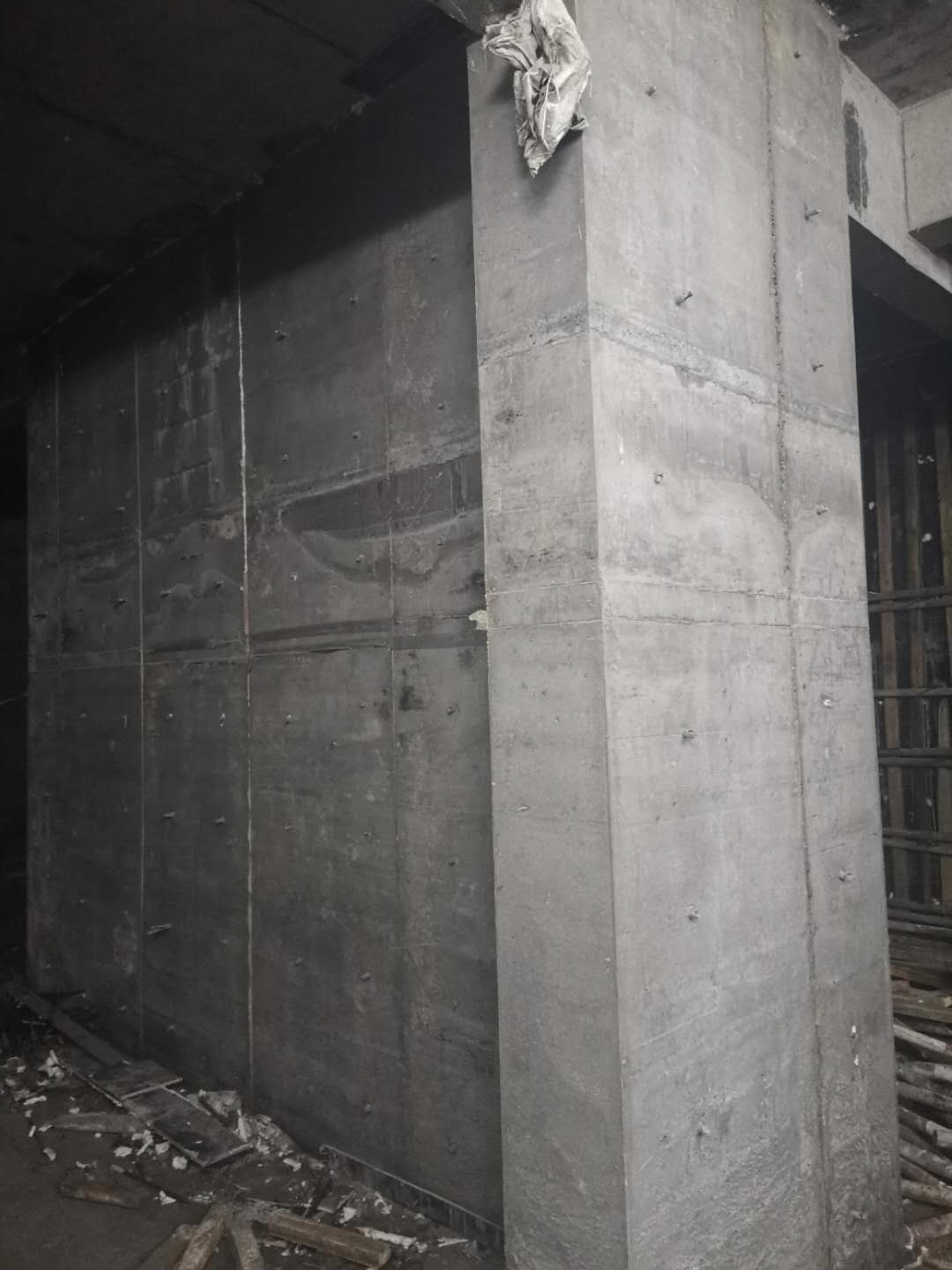 高强无收缩灌浆料高温养护——磐云灌浆料为您讲述