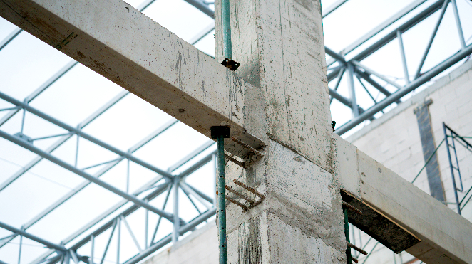 加固工程解决方案