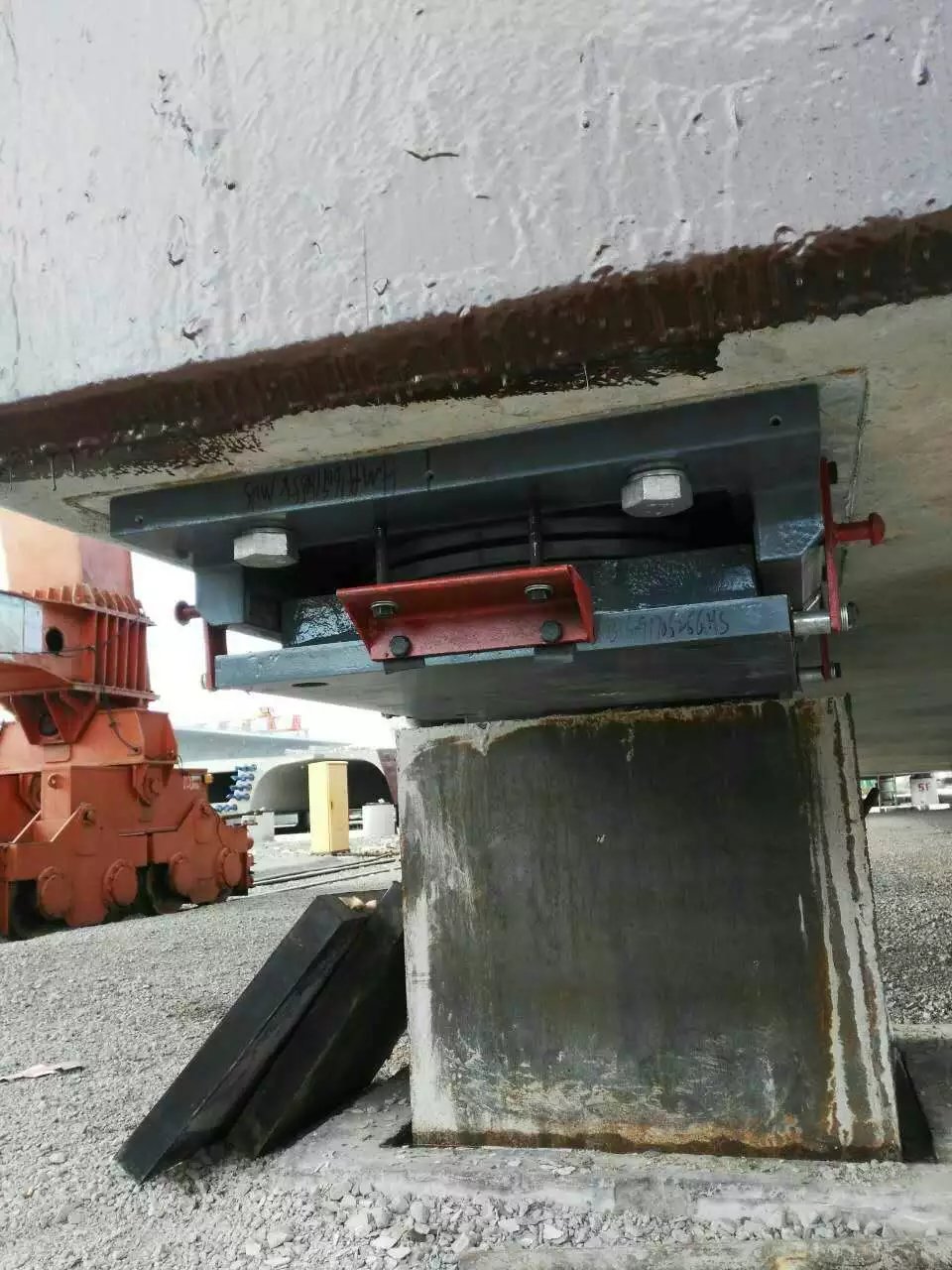 桥梁支座的质量通病有哪些（一）——磐云支座灌浆料来为您讲述