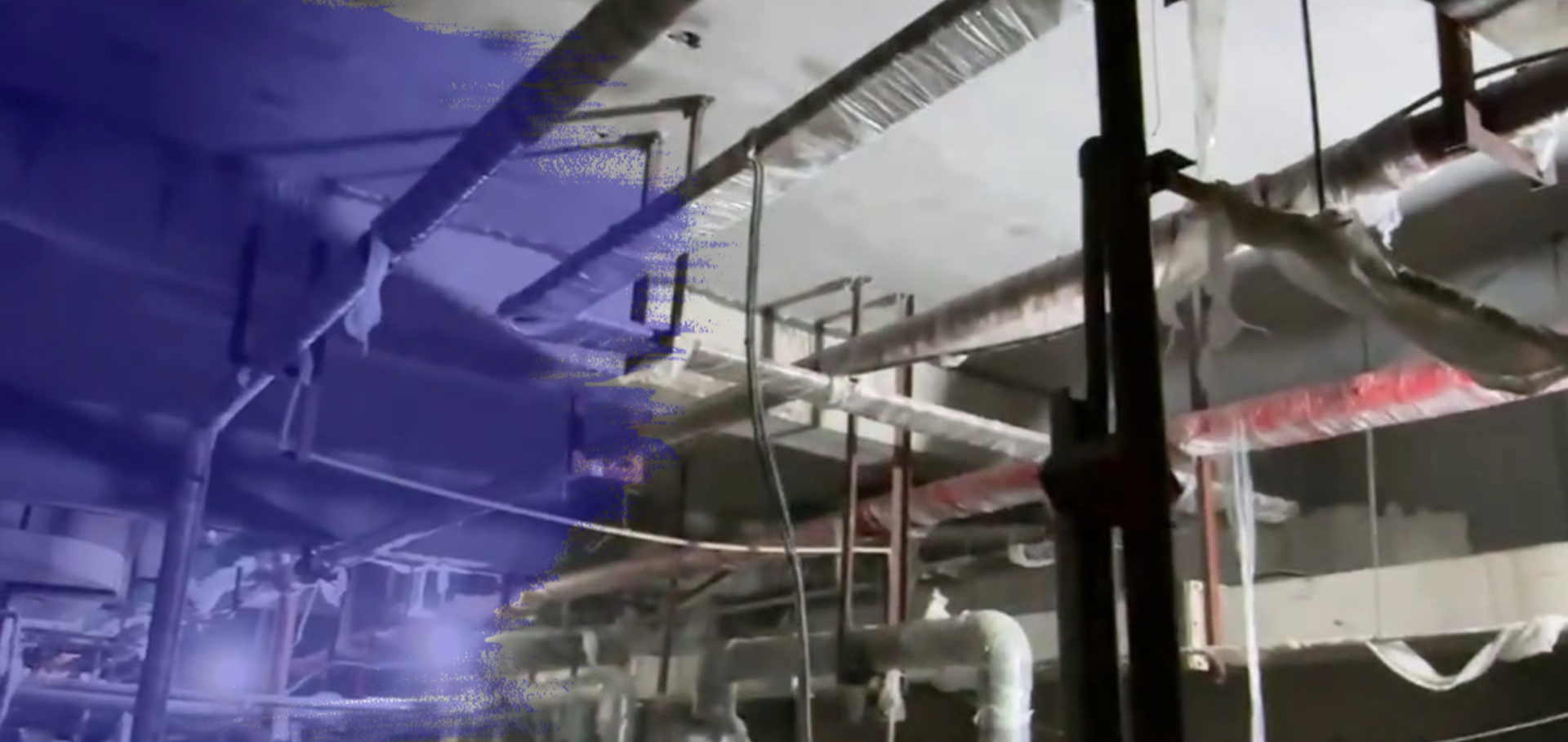 磐云携手中建材佳星土建工程