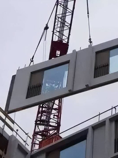 装配式混凝土剪力墙结构竖向钢筋连接形式存在的一些问题——磐云套筒灌浆料为您讲述